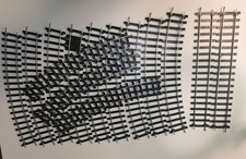 Lima   O Gauge 1/45 binari