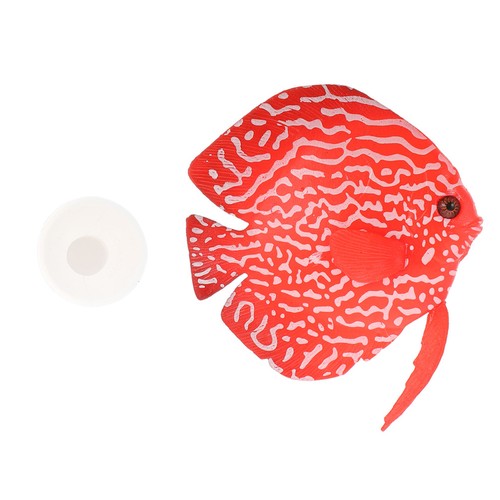 Decorazioni per acquario pesci - decorazioni,