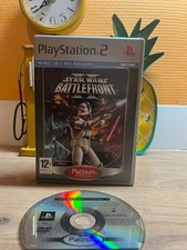 Star Wars Battlefront II - PS2