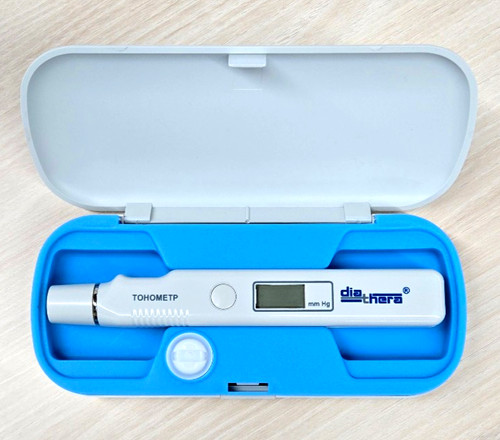 Tonometro contactless tono pen - tonometro, tono-pen