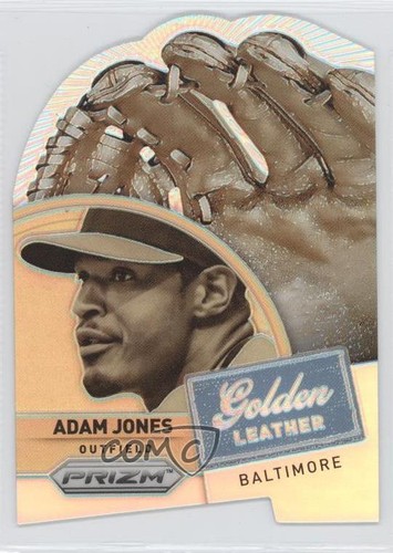 2014 panini prizm - prizm, golden