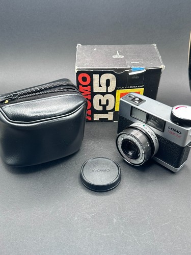 Lomo 135m film camera - 135m,