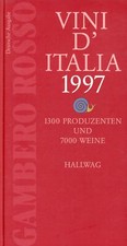 Vini italia 1997 autori - autori, vari