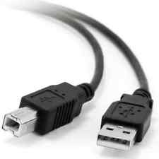 CAVO USB 2.0 PER STAMPANTE 2MT