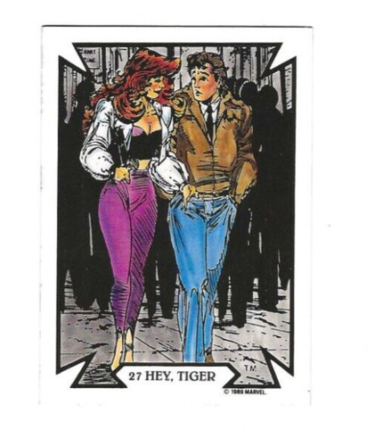 Scheda todd mcfarlane 1989 - mcfarlane,