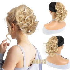 Clip cordoncino coulisse coda