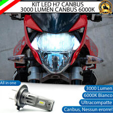 LAMPADA LED H7 CANBUS PER ANABBAGLIANTI APRILIA SHIVER (750) (2010-2017) ABS