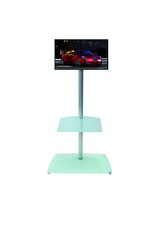 Porta tv a  piantana  in