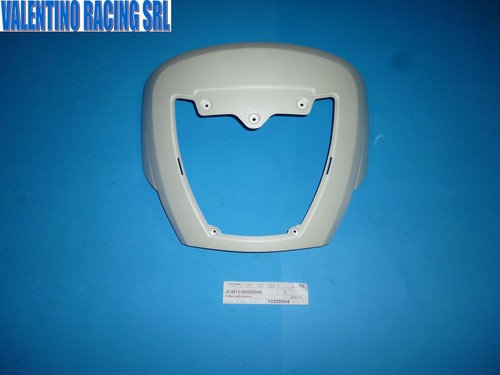 Cofano scudo carena anter - cofano,