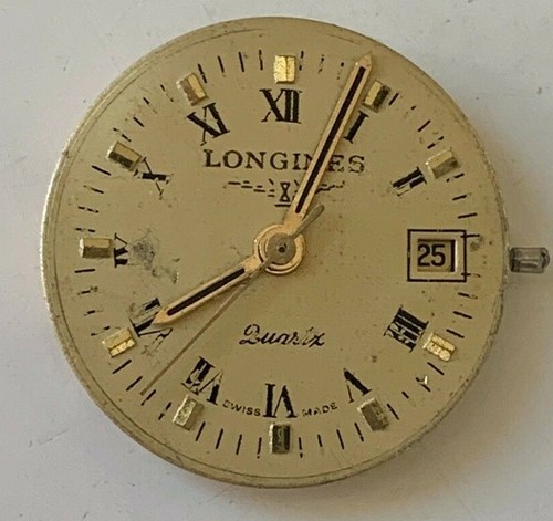 Longines 111 eta - 111.2, 112