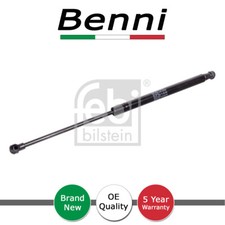 Puntone gas portellone