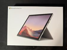 Microsoft Surface Pro 7, 10th Gen Intel Core i5 Processor, 128GB Go, 8GB Go RAM
