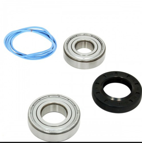 Aeg tricity bendix zanussi - tricity, kit