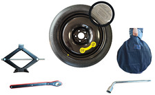 Ruotino di Scorta PER BMW X1