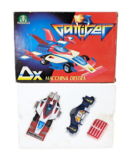 Gattiger supercars DX macchina