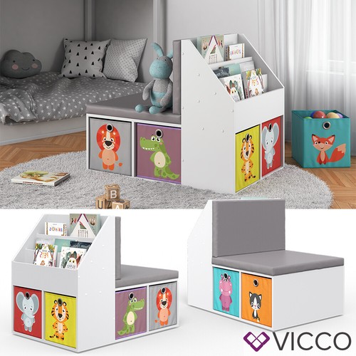 Armadio per bambini con