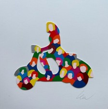 Everyone In The Saddle Marco