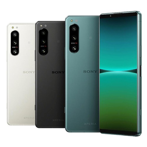 Nuovo sony xperia - xperia, (5g)