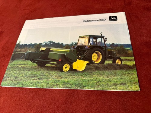 John deere depliant pressa per - john,