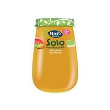 Hero Solo Omogeneizzato di