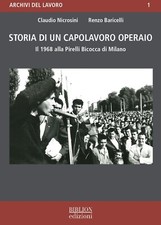Storia di un capolavoro