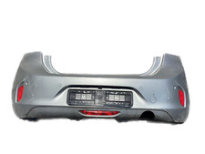 PARAURTI POSTERIORE OPEL CORSA