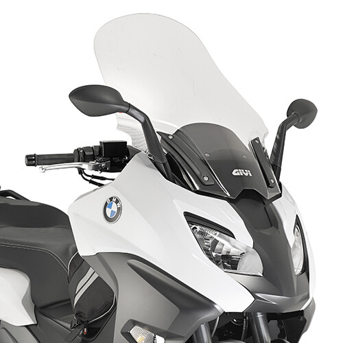 Givi d5121st parabrezza - givi,