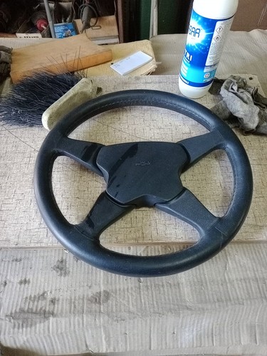 Sterzo auto universale - auto,