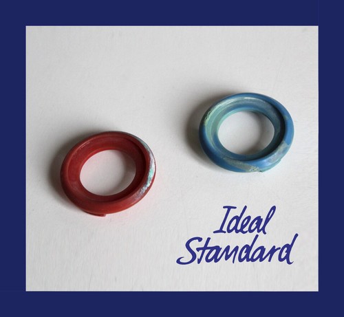 Ideal standard dualux - standard,