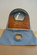 parabrezza Viganò Ulma per scooter Vespa Lambretta moto d'epoca Gilera Guzzi