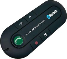 Kit Vivavoce Bluetooth 5.3 – Auto, Casa, Ufficio | Siri e Google Assistant