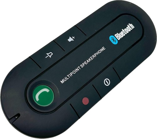 Kit vivavoce bluetooth - kit,