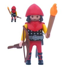Playmobil figura cavaliere