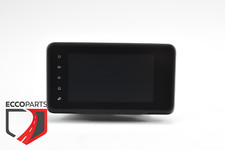 Autoradio Lettore Schermo display 259151605R 259151105R DACIA DUSTER II HM 2023