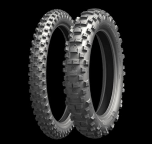 Pneumatici moto gomme michelin - moto,