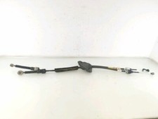 CAVI COMANDO CAMBIO RENAULT MEGANE 1.5 DCI (2008 IN POI) 9613765 LEVE MOTORE K9K