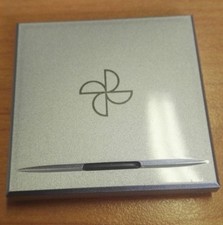 COPRITASTO VENTOLA BTICINO