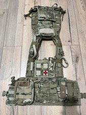 Eagle Industries Multicam Rrv