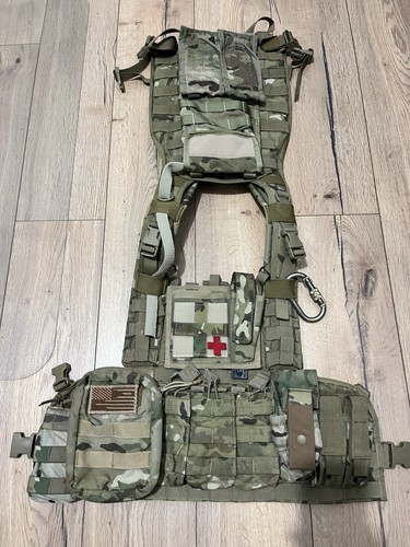 Eagle industries multicam - eagle,