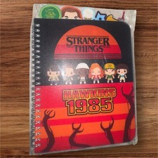 Quaderno diario a spirale