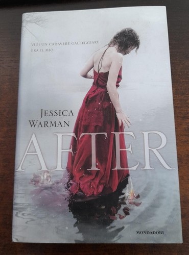 After jessica warman - after,,