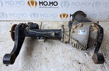 DIFFERENZIALE ANTERIORE MITSUBISHI PAJERO 3.2 DID 4.100