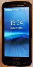 Smartphone Amico Brondi usato.