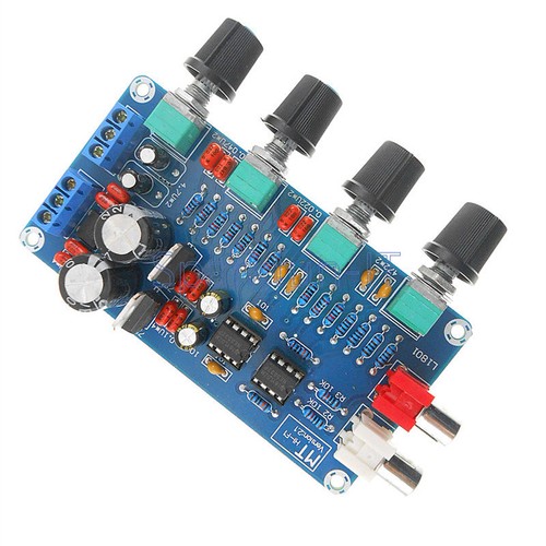 Ne5532 hifi amp amplifier - hifi,