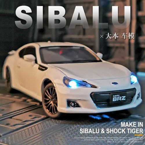 Modellino auto sportiva - , in