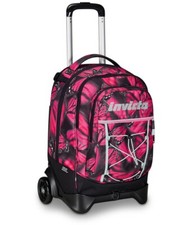 Invicta trolley scuola plug - invicta,