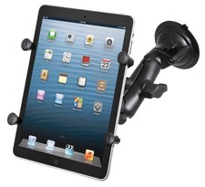 RAM-B-166-UN8U XGRIP VENTOSA