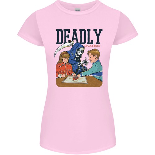 Deadly games tavola - deadly, per