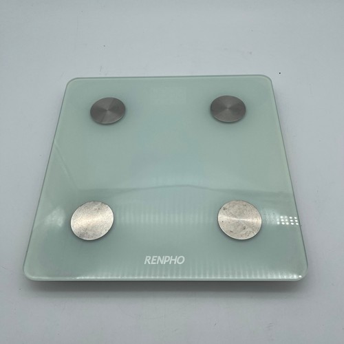Renpho bluetooth smart body - smart,