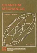 Quantum Mechanics Hardcover